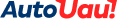 Logo AUTO UAU