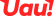 Logo AUTO UAU