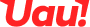 Logo AUTO UAU