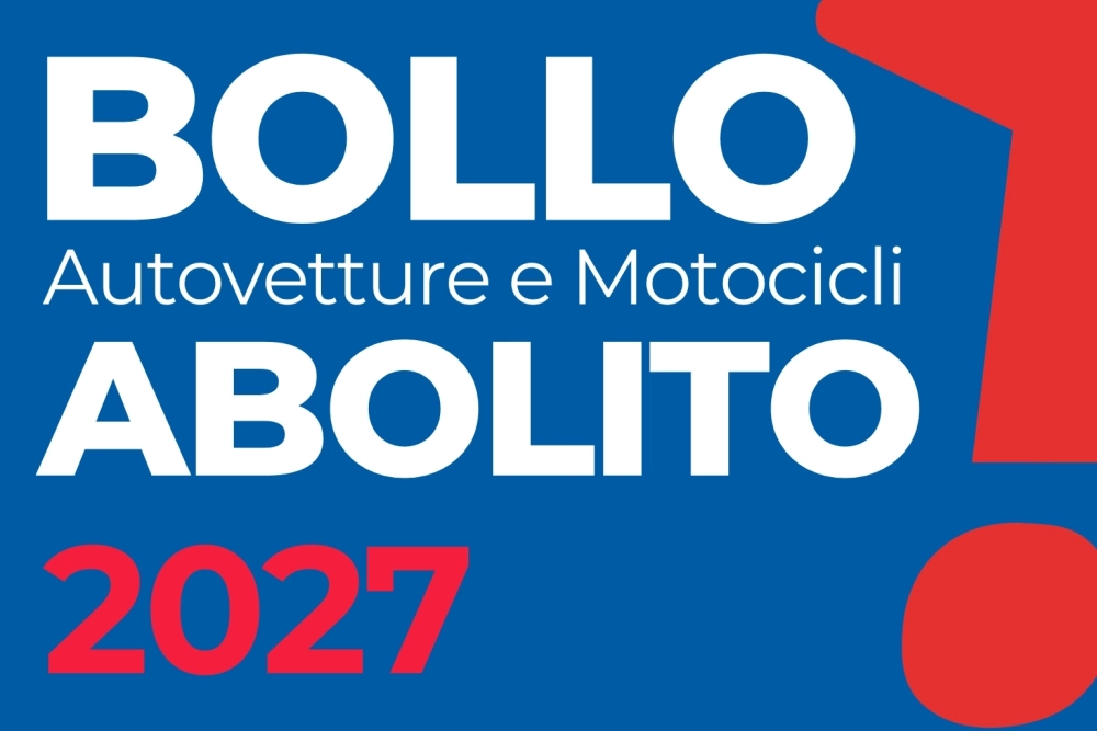 Immagine Bollo auto 2027: quali auto non lo pagheranno? Regole, limite di 80 kW e modelli interessati