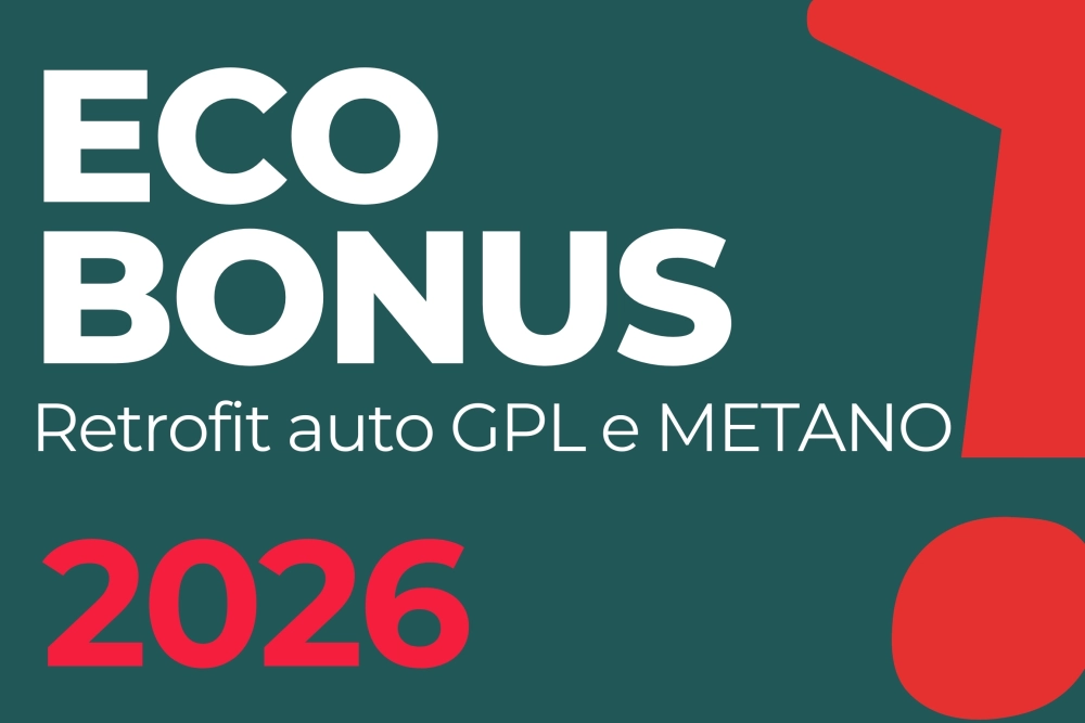 Immagine Ecobonus Retrofit 2026: come funziona lo sconto su GPL e metano