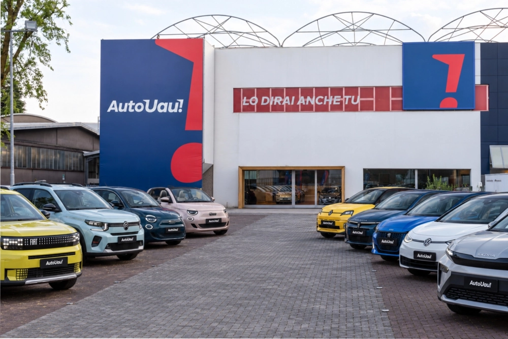 Immagine Migliori auto elettriche europee 2026: modelli, autonomia e quale scegliere