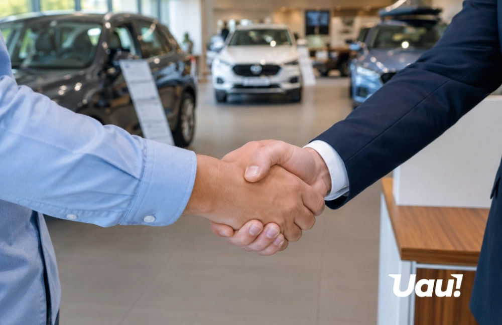 Immagine Auto usate garantite: perché conviene comprarle in concessionaria